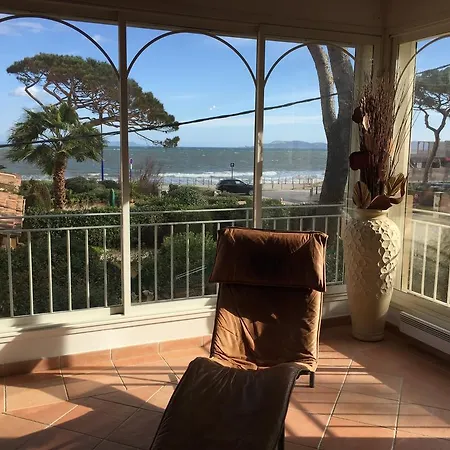 Echappée Bleue Immobilier - Les Pesquier