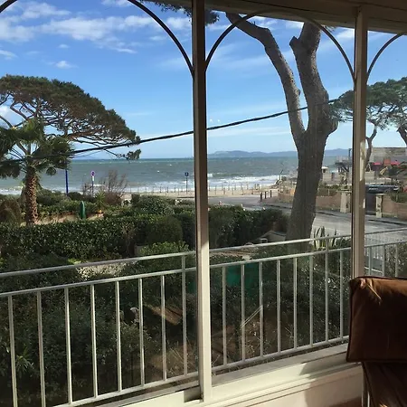 Villa Echappée Bleue Immobilier - Les Pesquier Hyères