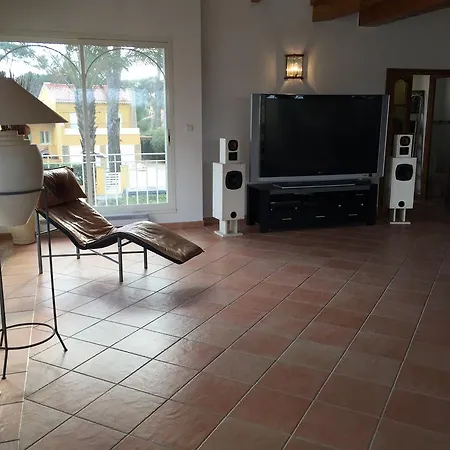 Villa Echappée Bleue Immobilier - Les Pesquier