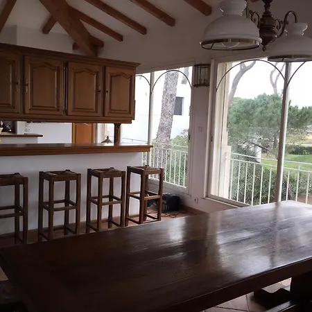 Вилла Echappee Bleue Immobilier - Les Pesquier *